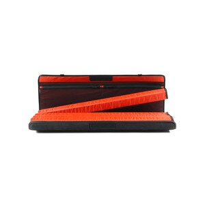 Simms Riverkit Rod Roll in Black